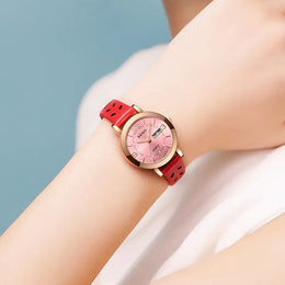 KissICON KissIcon Uthai H55 Womens Quartz Watch - Big