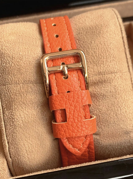 KissICON [KissIcon] UTHAI Premium Women Watch Square - Waterproof
