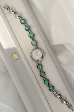 KissICON KissIcon UTHAI V65 Malachite Phantom Watch - Waterproof