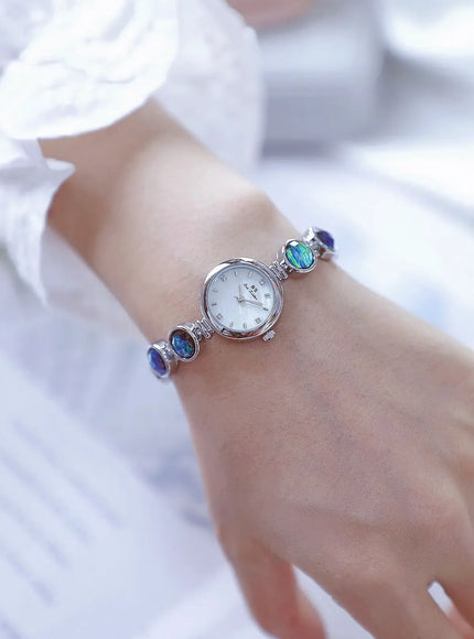 KissICON KissIcon UTHAI V65 Malachite Phantom Watch - Waterproof