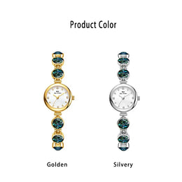 KissICON KissIcon UTHAI V65 Malachite Phantom Watch - Waterproof