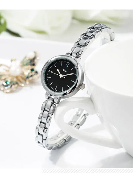 KissICON KissIcon UTHAI W103 Women Fashion Quartz Minimalist Gift