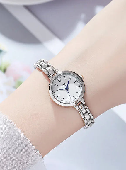 KissICON KissIcon UTHAI W103 Women Fashion Quartz Minimalist Gift