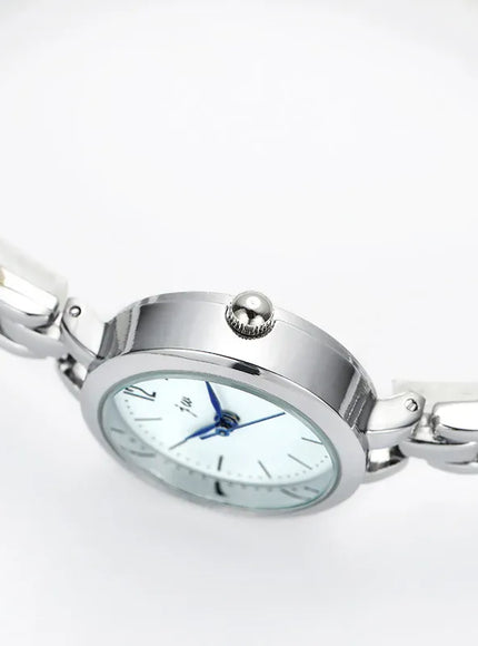 KissICON KissIcon UTHAI W103 Women Fashion Quartz Minimalist Gift