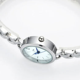 KissICON KissIcon UTHAI W103 Women Fashion Quartz Minimalist Gift