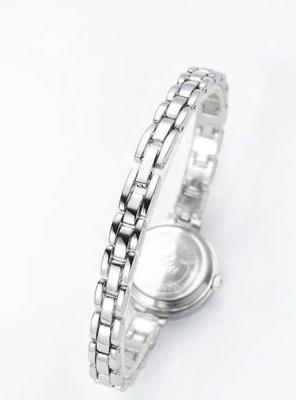 KissICON KissIcon UTHAI W103 Women Fashion Quartz Minimalist Gift