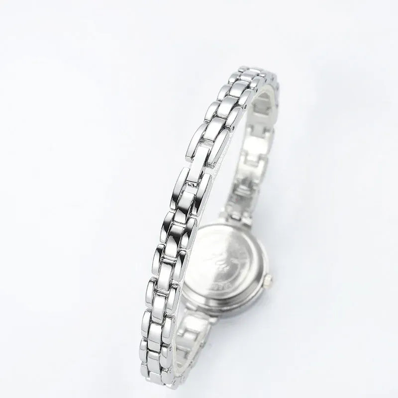 KissICON KissIcon UTHAI W103 Women Fashion Quartz Minimalist Gift