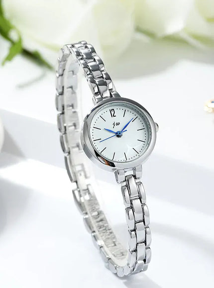KissICON KissIcon UTHAI W103 Women Fashion Quartz Minimalist Gift
