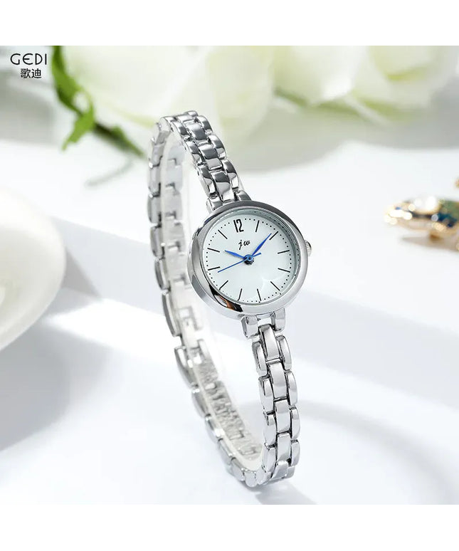 KissICON KissIcon UTHAI W103 Women Fashion Quartz Minimalist Gift