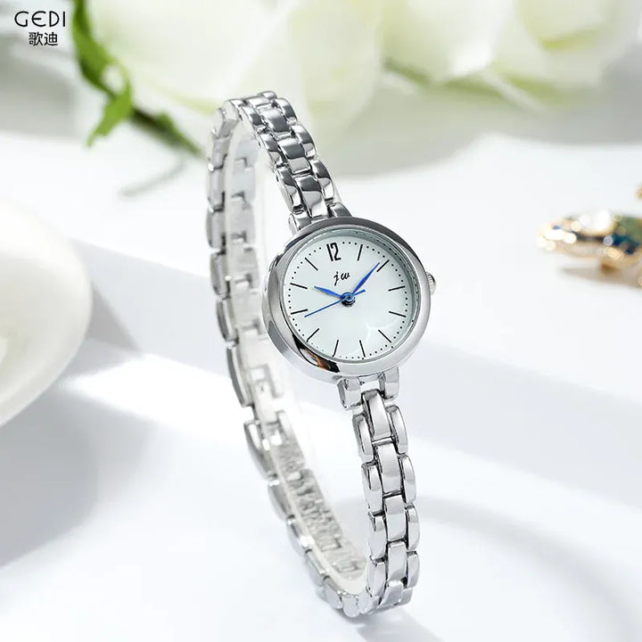 KissIcon UTHAI W103 Women Fashion Quartz Minimalist Gift