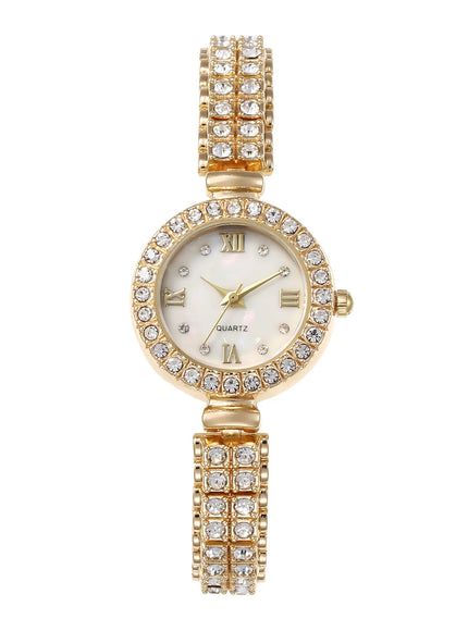 KissICON KissIcon Uthai W47 Fashion Luxury Women Watch -