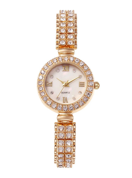 KissICON KissIcon Uthai W47 Fashion Luxury Women Watch -