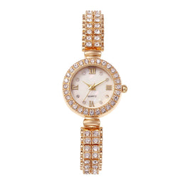 KissICON KissIcon Uthai W47 Fashion Luxury Women Watch -
