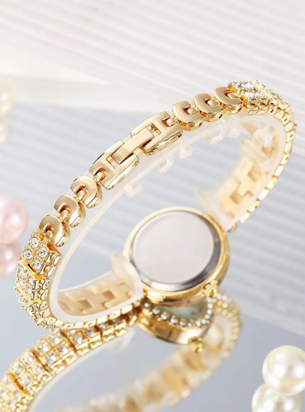 KissICON KissIcon Uthai W47 Fashion Luxury Women Watch -
