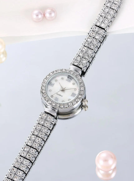 KissICON KissIcon Uthai W47 Fashion Luxury Women Watch -