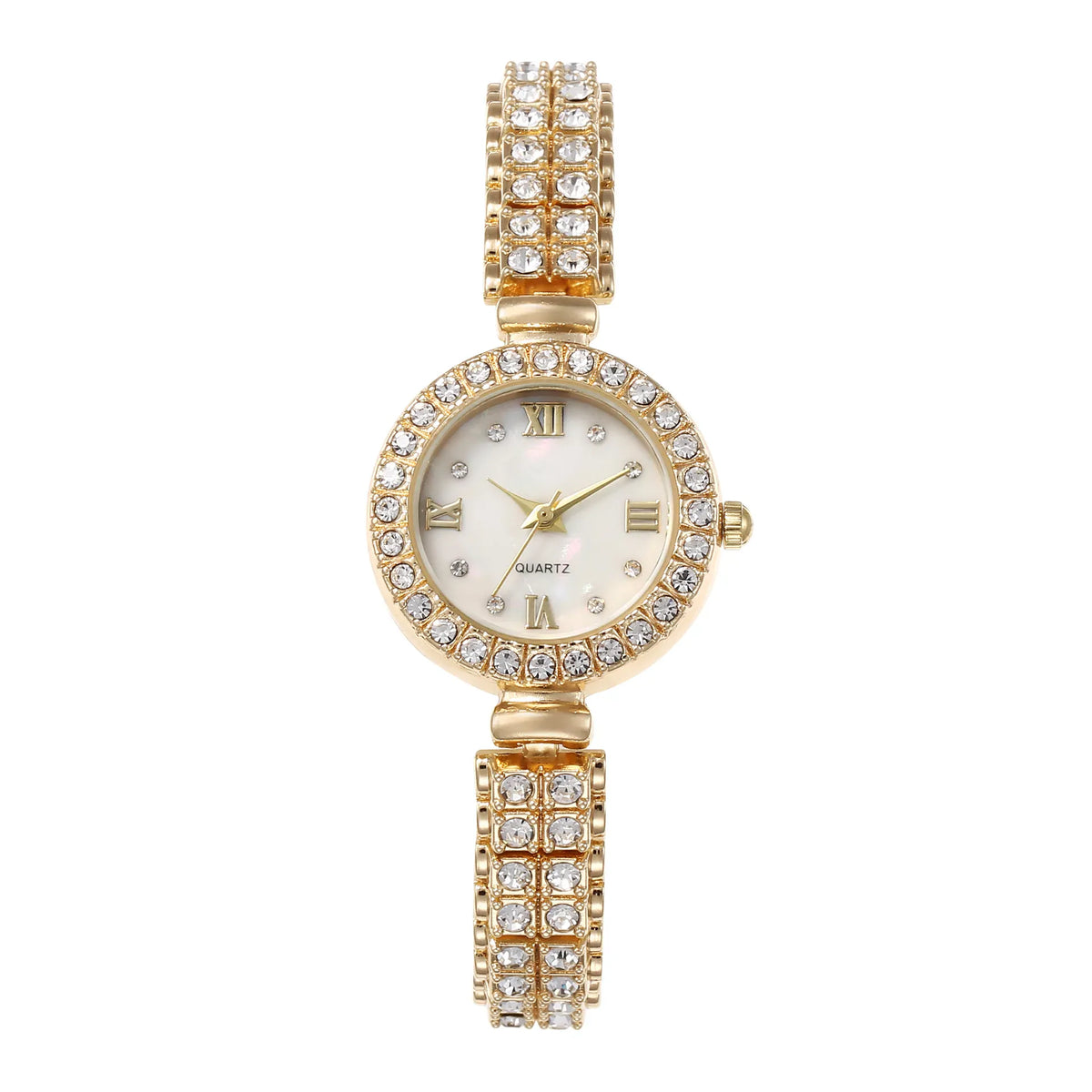 KissICON KissIcon Uthai W47 Fashion Luxury Women Watch -