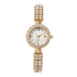 KissICON KissIcon Uthai W47 Fashion Luxury Women Watch -
