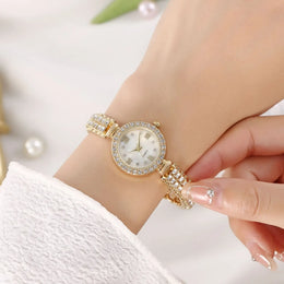 KissICON KissIcon Uthai W47 Fashion Luxury Women Watch -