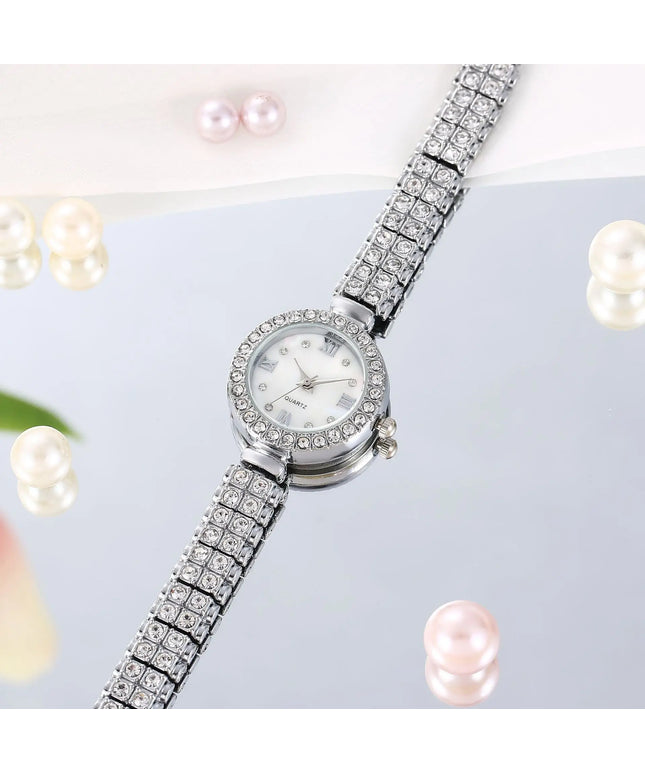 KissICON KissIcon Uthai W47 Fashion Luxury Women Watch -