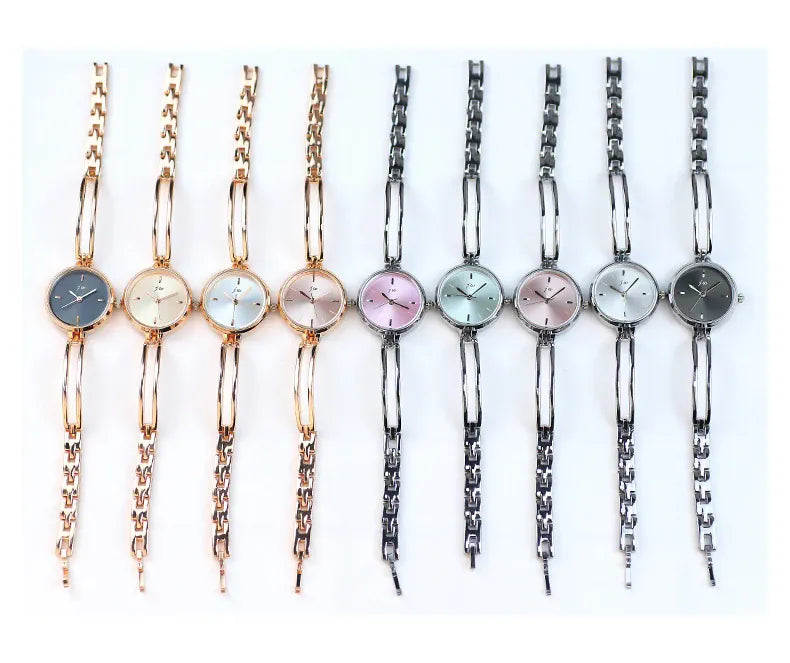 KissICON KissIcon UTHAI W99 Watch For Women - Light