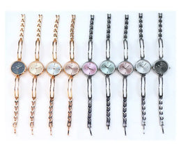 KissICON KissIcon UTHAI W99 Watch For Women - Light
