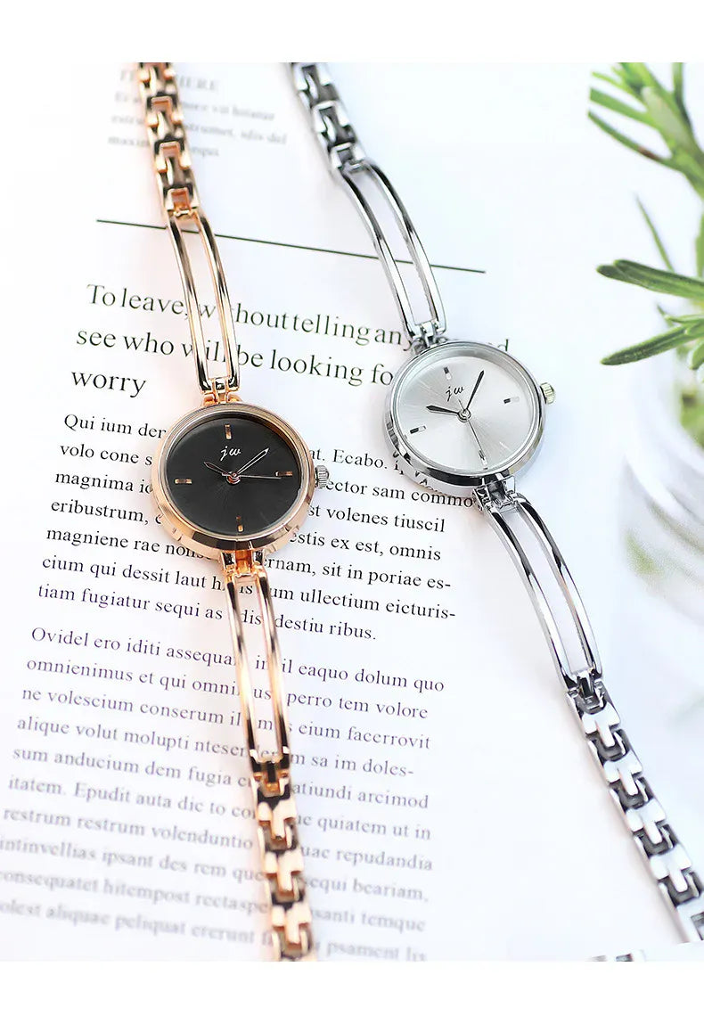 KissICON KissIcon UTHAI W99 Watch For Women - Light