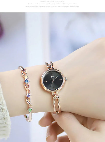 KissICON KissIcon UTHAI W99 Watch For Women - Light