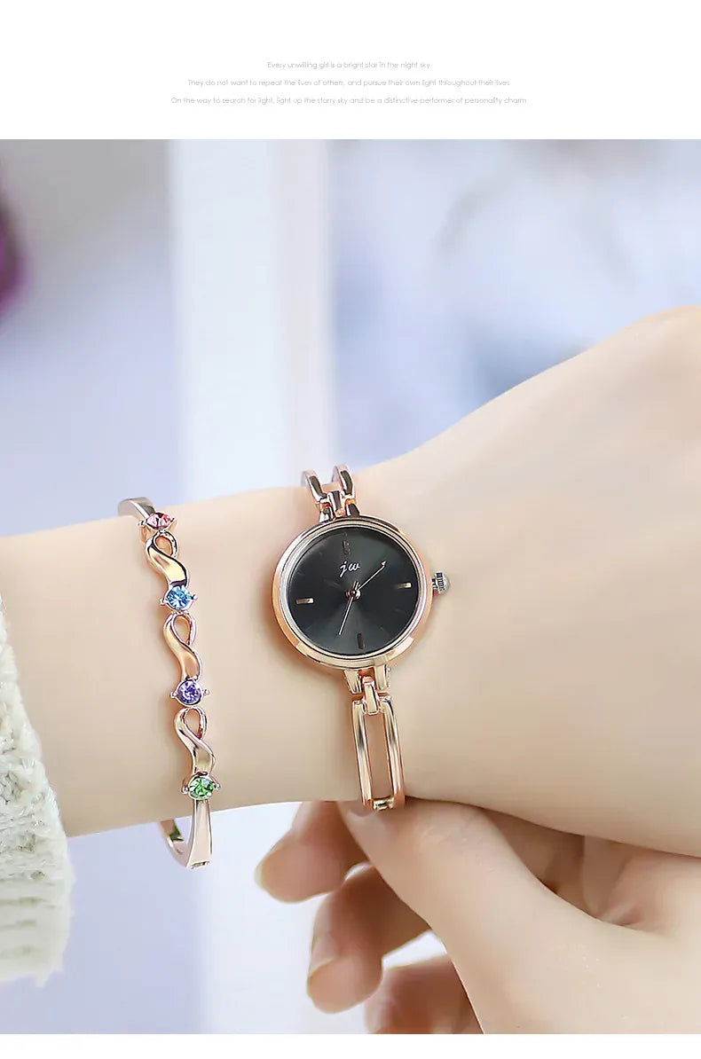 KissICON KissIcon UTHAI W99 Watch For Women - Light