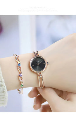 KissICON KissIcon UTHAI W99 Watch For Women - Light