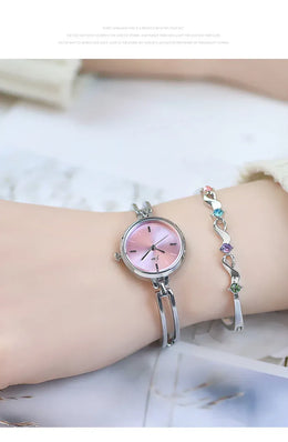 KissICON KissIcon UTHAI W99 Watch For Women - Light