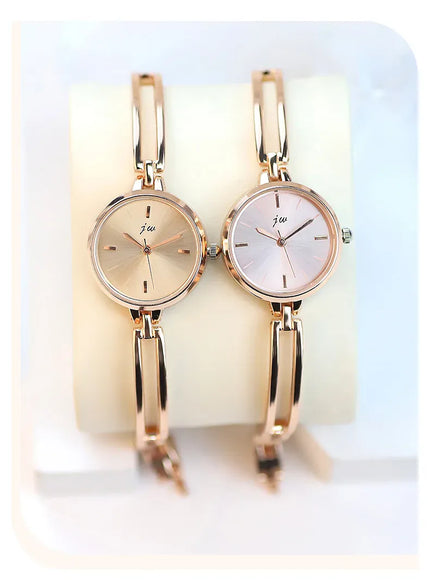 KissICON KissIcon UTHAI W99 Watch For Women - Light