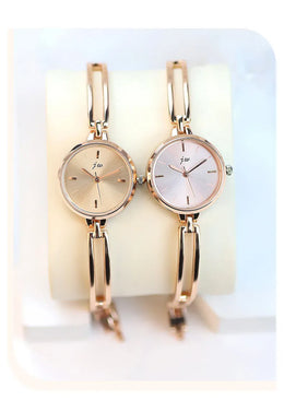 KissICON KissIcon UTHAI W99 Watch For Women - Light
