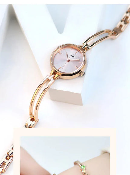 KissICON KissIcon UTHAI W99 Watch For Women - Light