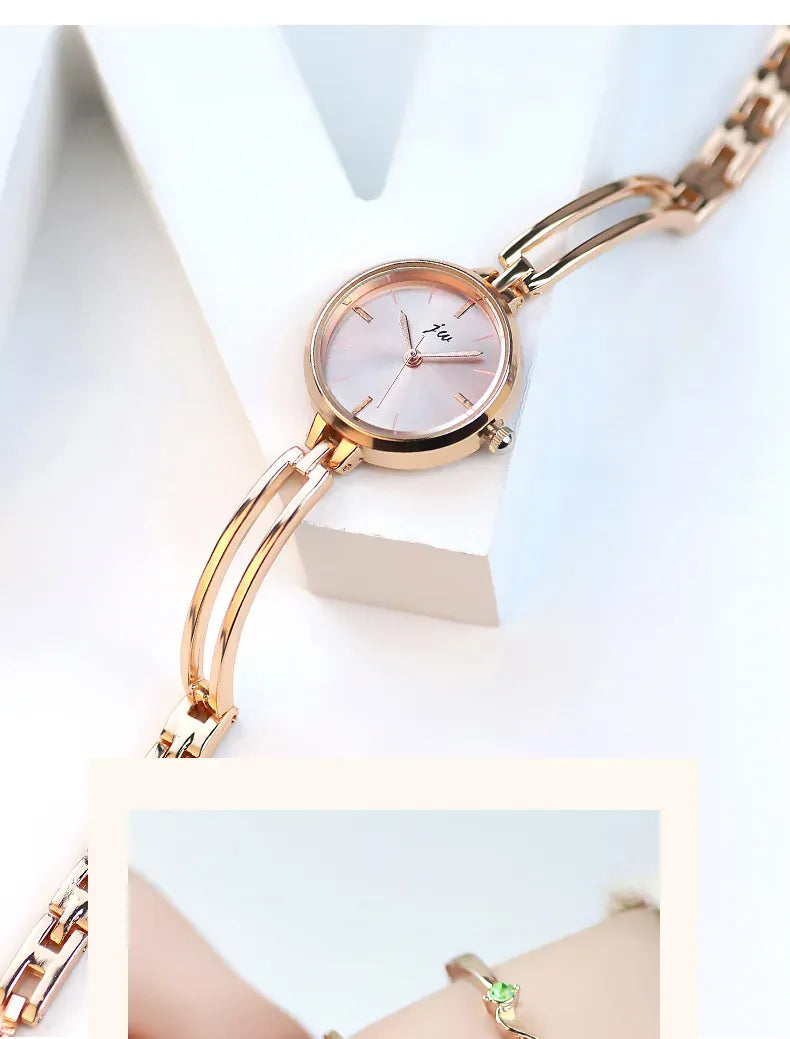 KissICON KissIcon UTHAI W99 Watch For Women - Light