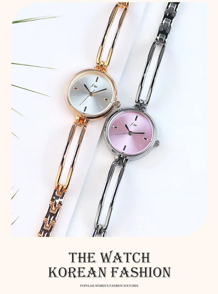 KissICON KissIcon UTHAI W99 Watch For Women - Light