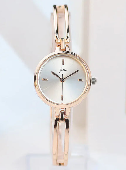 KissICON KissIcon UTHAI W99 Watch For Women - Light