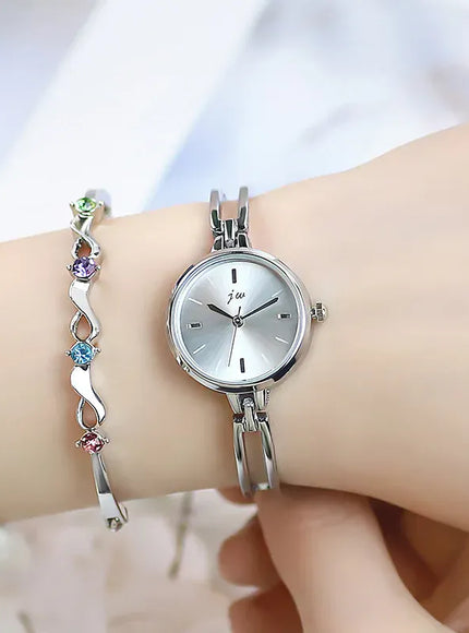 KissICON KissIcon UTHAI W99 Watch For Women - Light