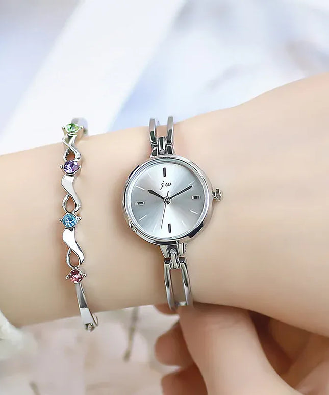 KissICON KissIcon UTHAI W99 Watch For Women - Light