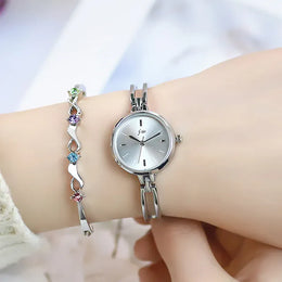 KissICON KissIcon UTHAI W99 Watch For Women - Light