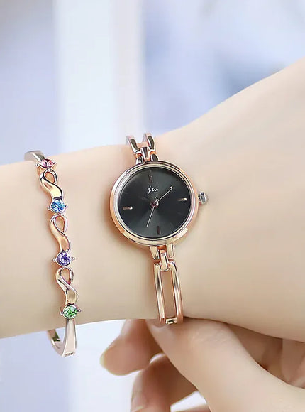 KissICON KissIcon UTHAI W99 Watch For Women - Light