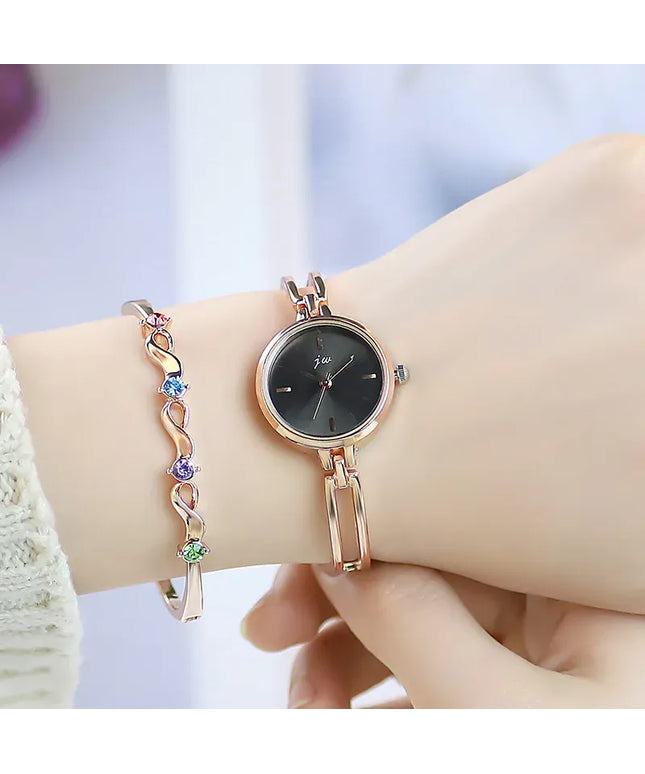 KissICON KissIcon UTHAI W99 Watch For Women - Light