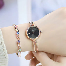 KissICON KissIcon UTHAI W99 Watch For Women - Light