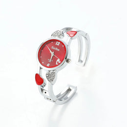 KissICON KissIcon UTHAI Watch For Women - Quartz Wristwatch