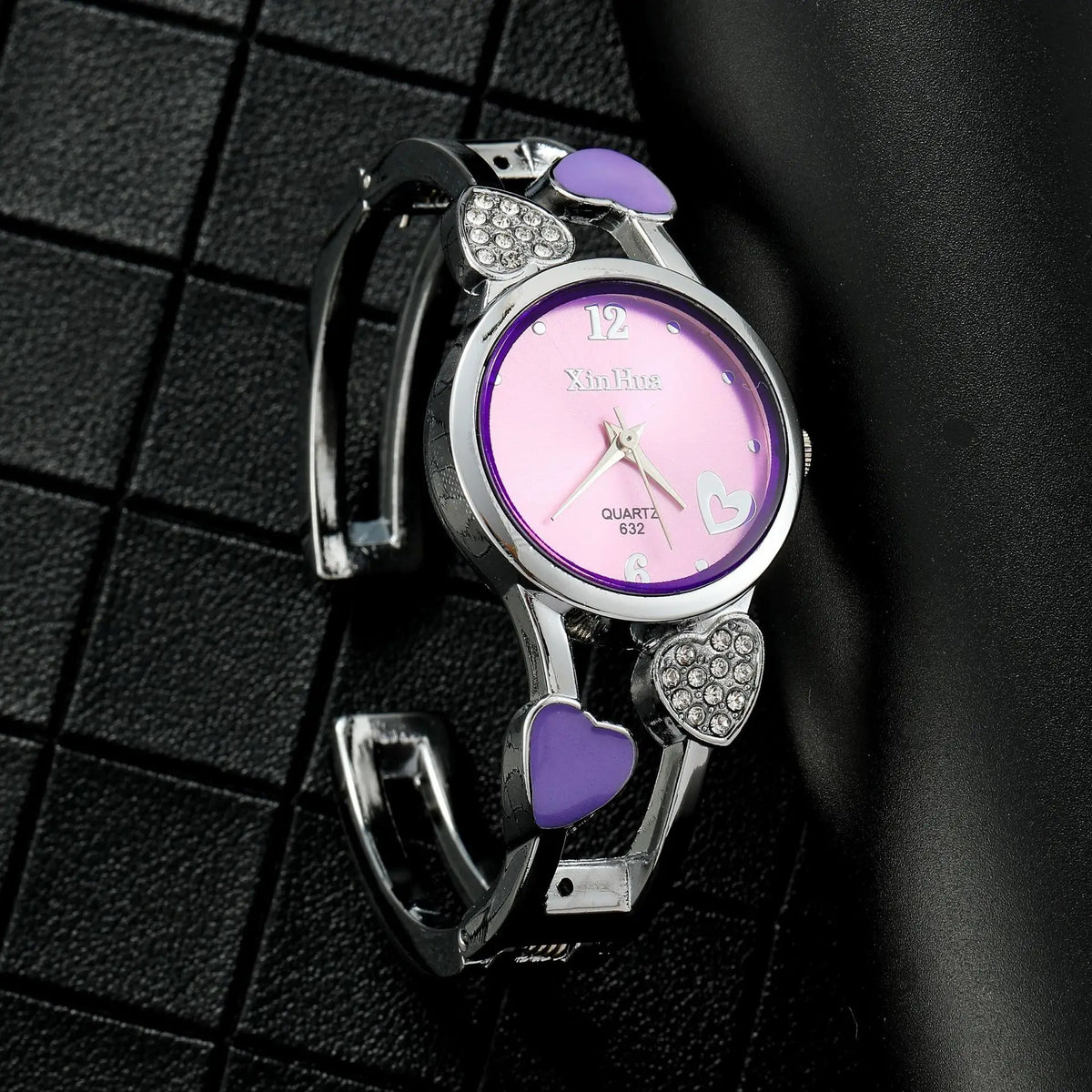 KissICON KissIcon UTHAI Watch For Women - Quartz Wristwatch