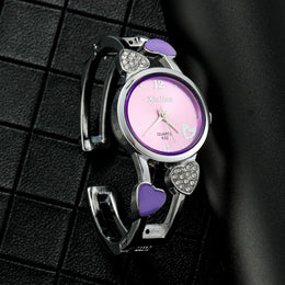 KissICON KissIcon UTHAI Watch For Women - Quartz Wristwatch