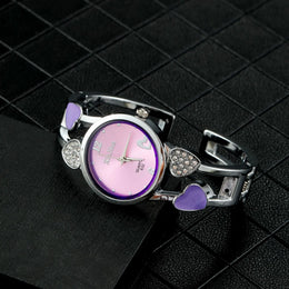 KissICON KissIcon UTHAI Watch For Women - Quartz Wristwatch