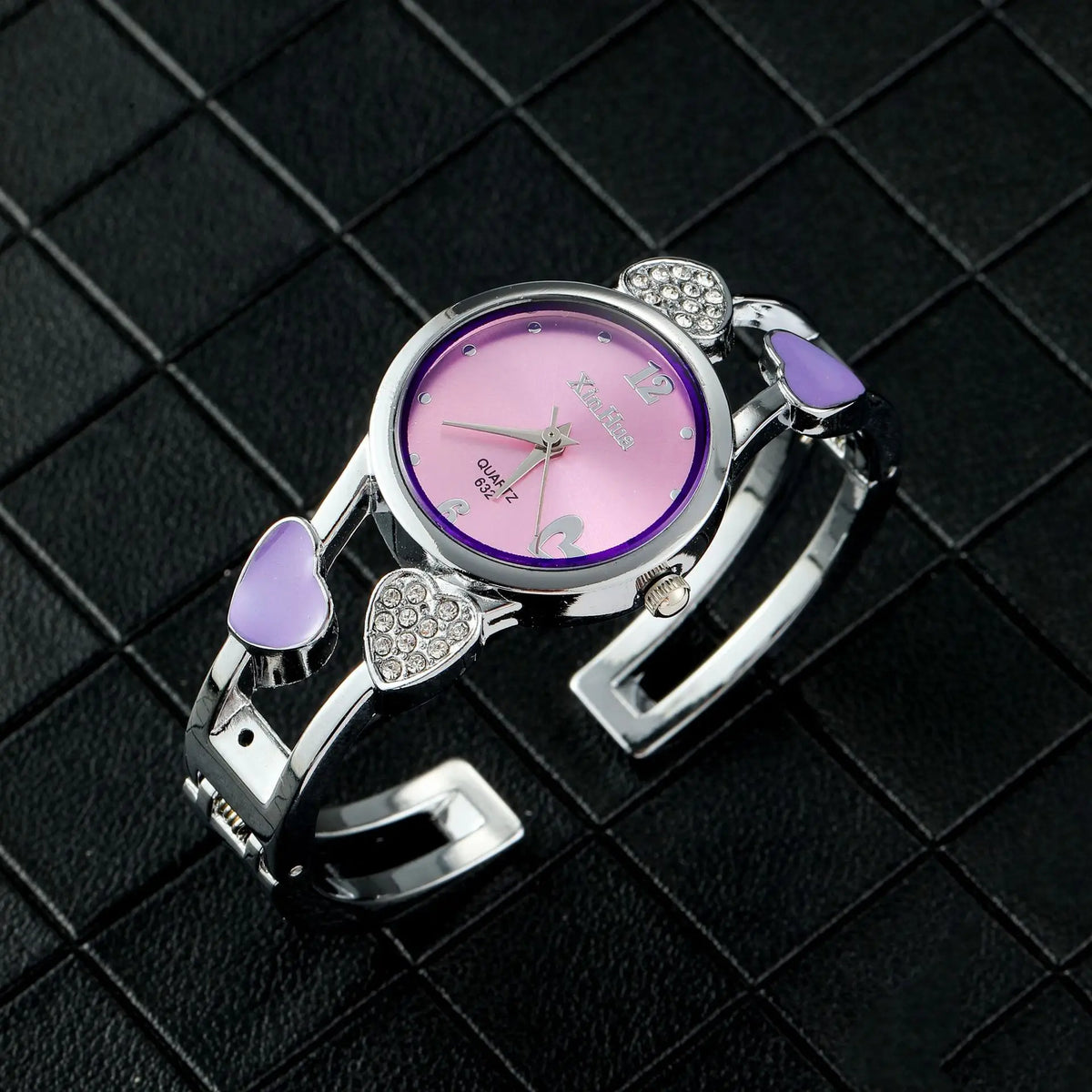 KissICON KissIcon UTHAI Watch For Women - Quartz Wristwatch