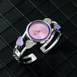 KissICON KissIcon UTHAI Watch For Women - Quartz Wristwatch