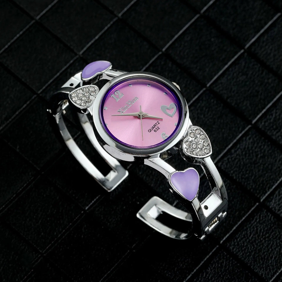 KissICON KissIcon UTHAI Watch For Women - Quartz Wristwatch