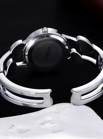 KissICON KissIcon UTHAI Watch For Women - Quartz Wristwatch